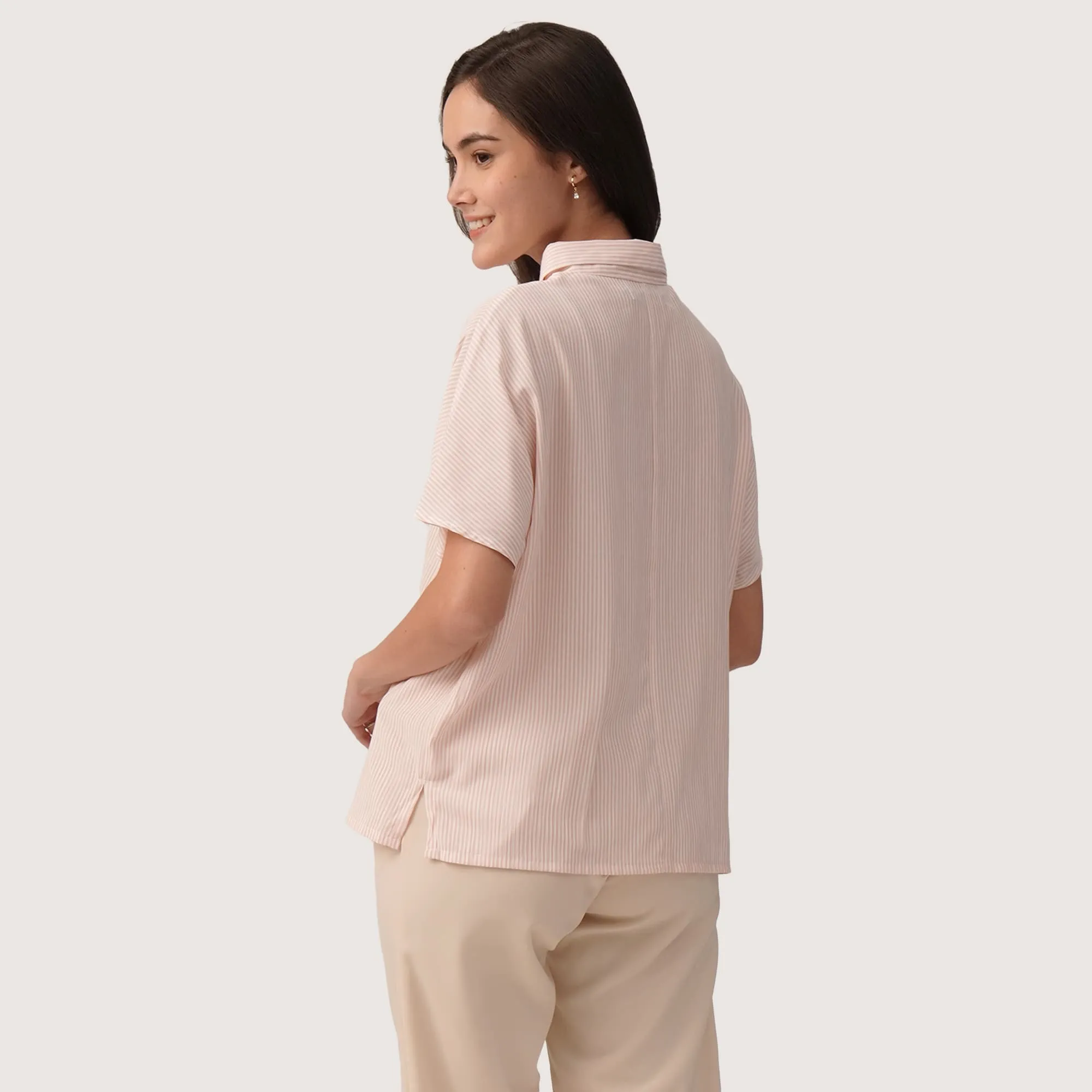 Regatta- Extended Sleeves Shirt