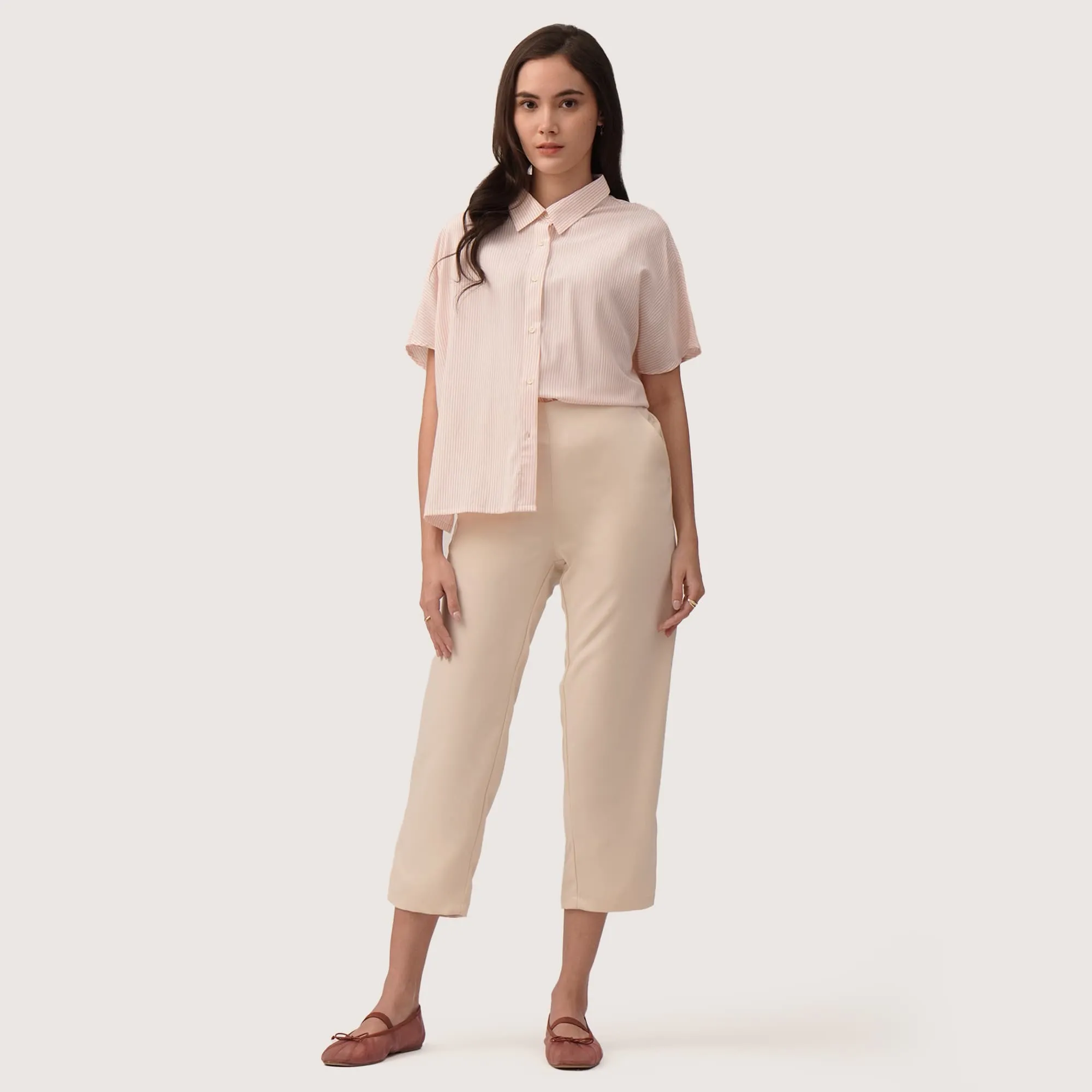 Regatta- Extended Sleeves Shirt
