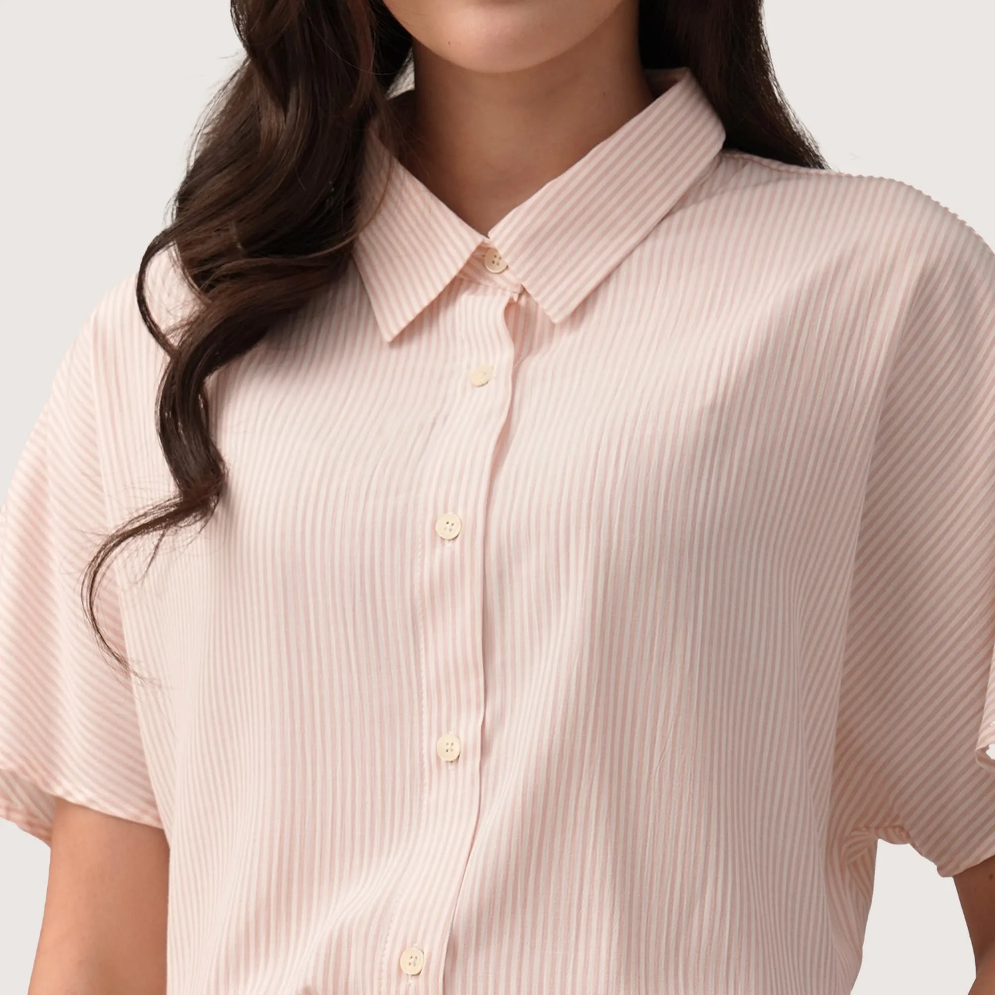 Regatta- Extended Sleeves Shirt