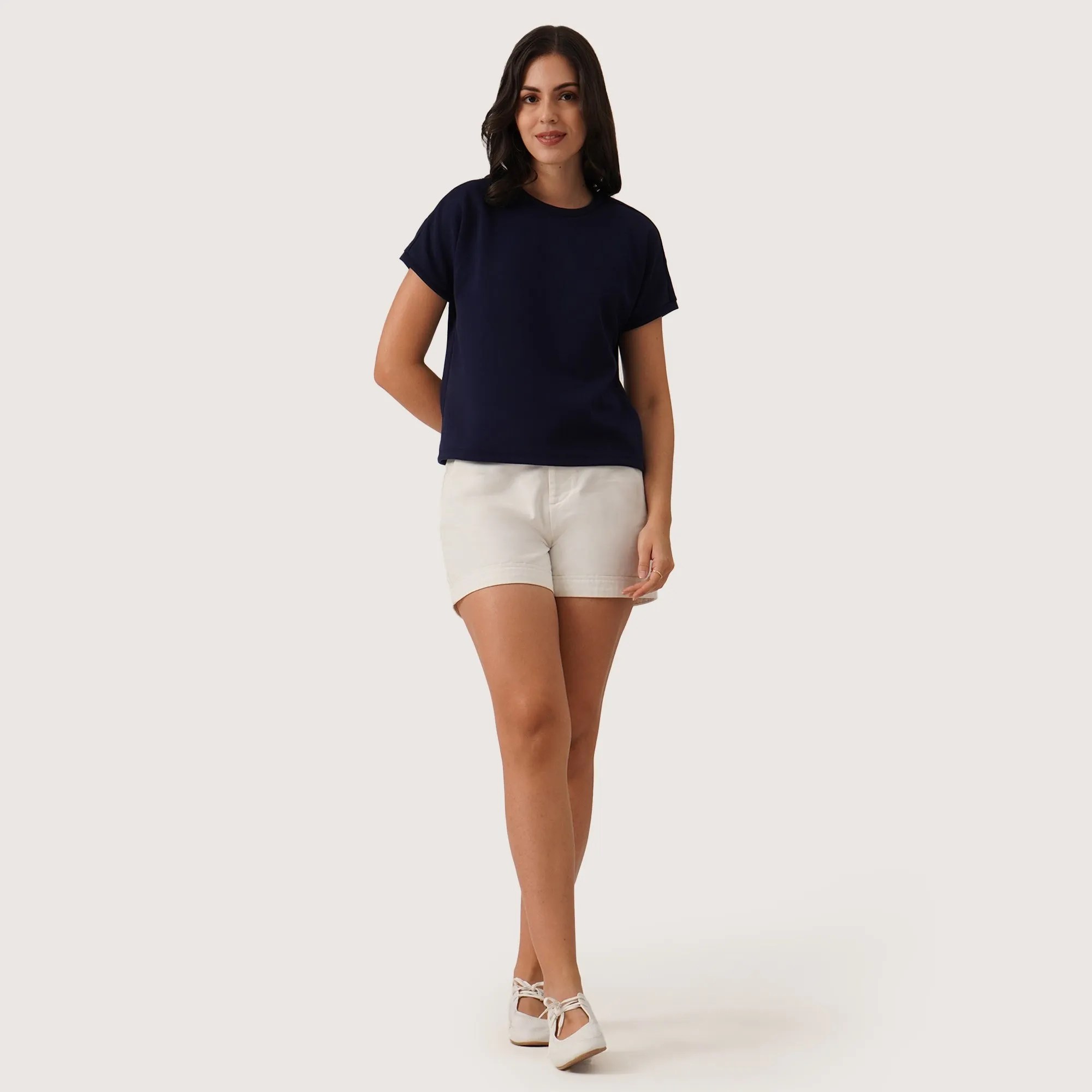Regatta- Extended Sleeves T-Shirt