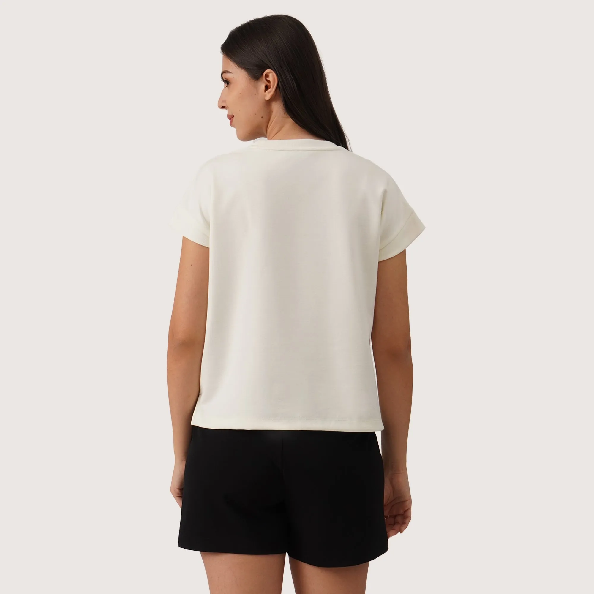 Regatta- Extended Sleeves T-Shirt