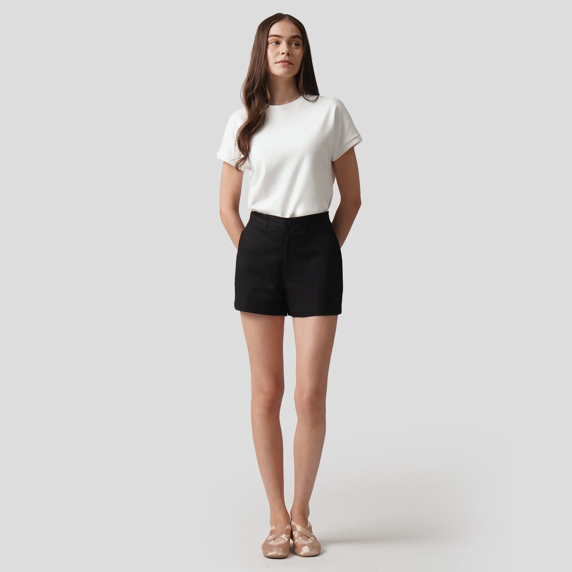 Regatta- Extended Sleeves T-Shirt