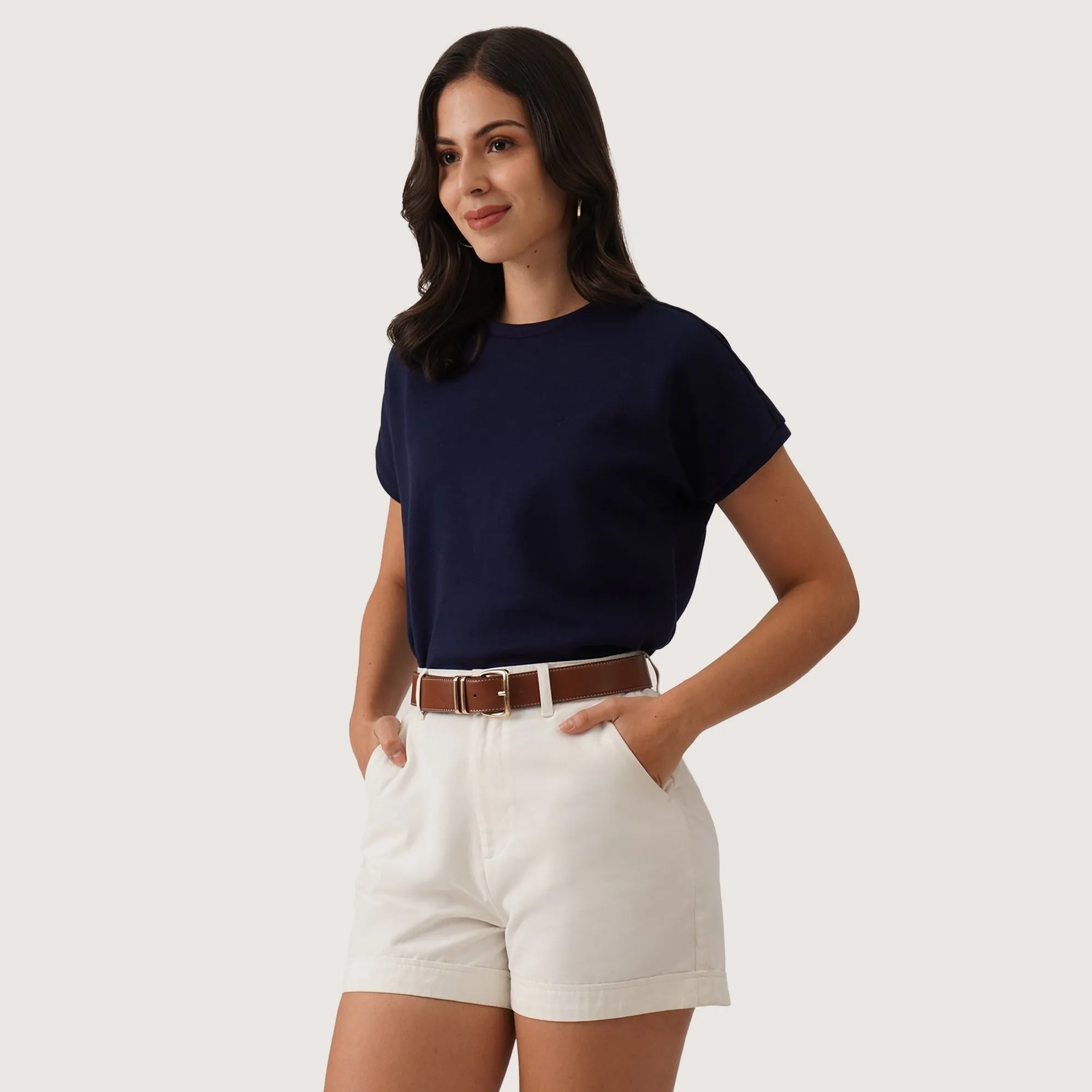 Regatta- Extended Sleeves T-Shirt