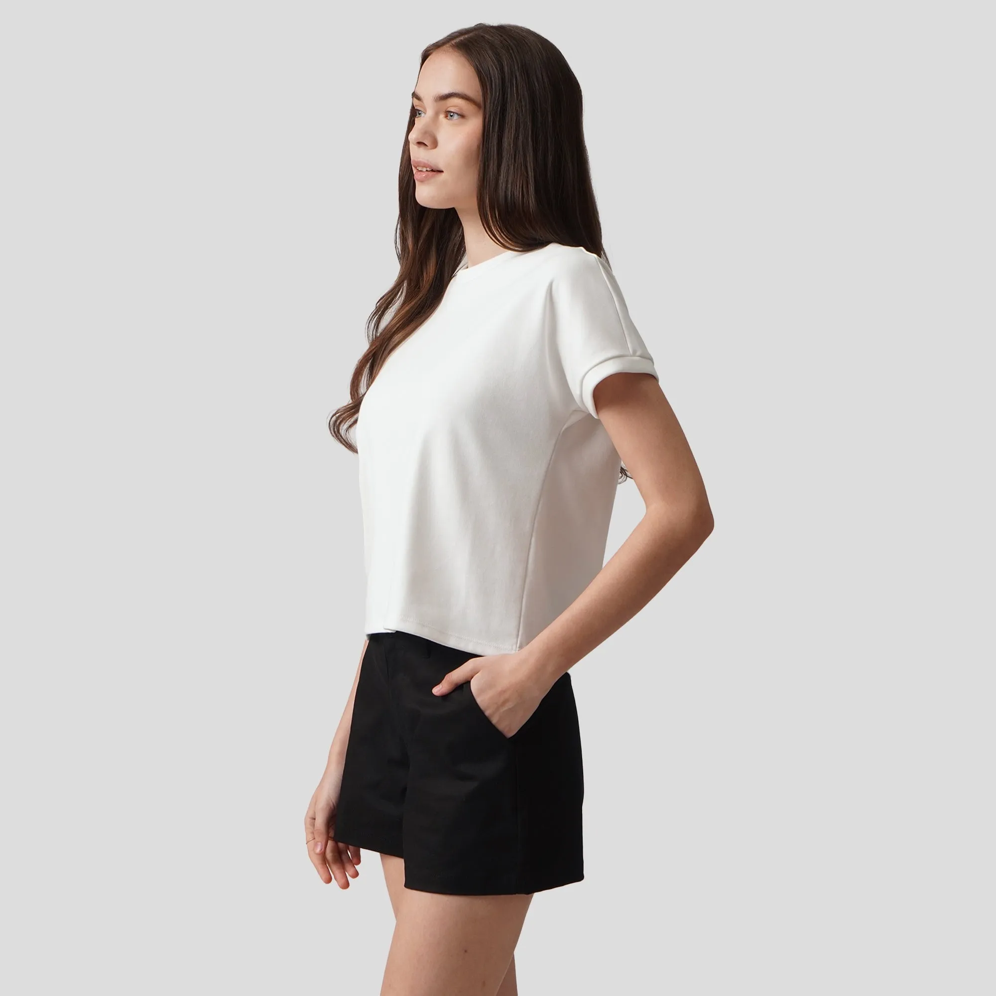 Regatta- Extended Sleeves T-Shirt