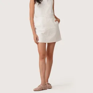 Regatta- Eyelet Skort