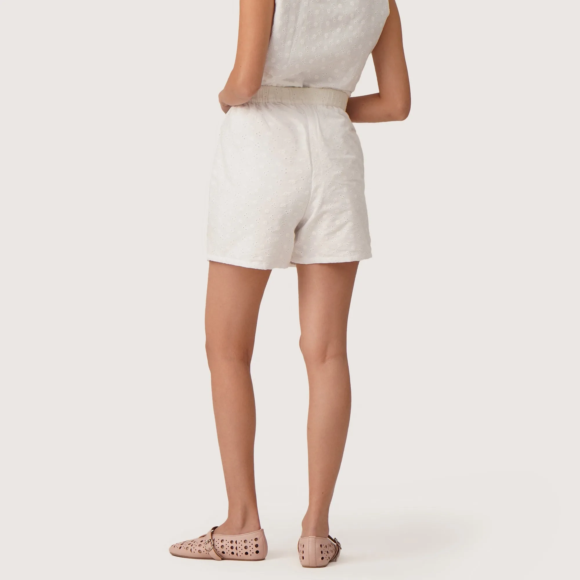 Regatta- Eyelet Skort