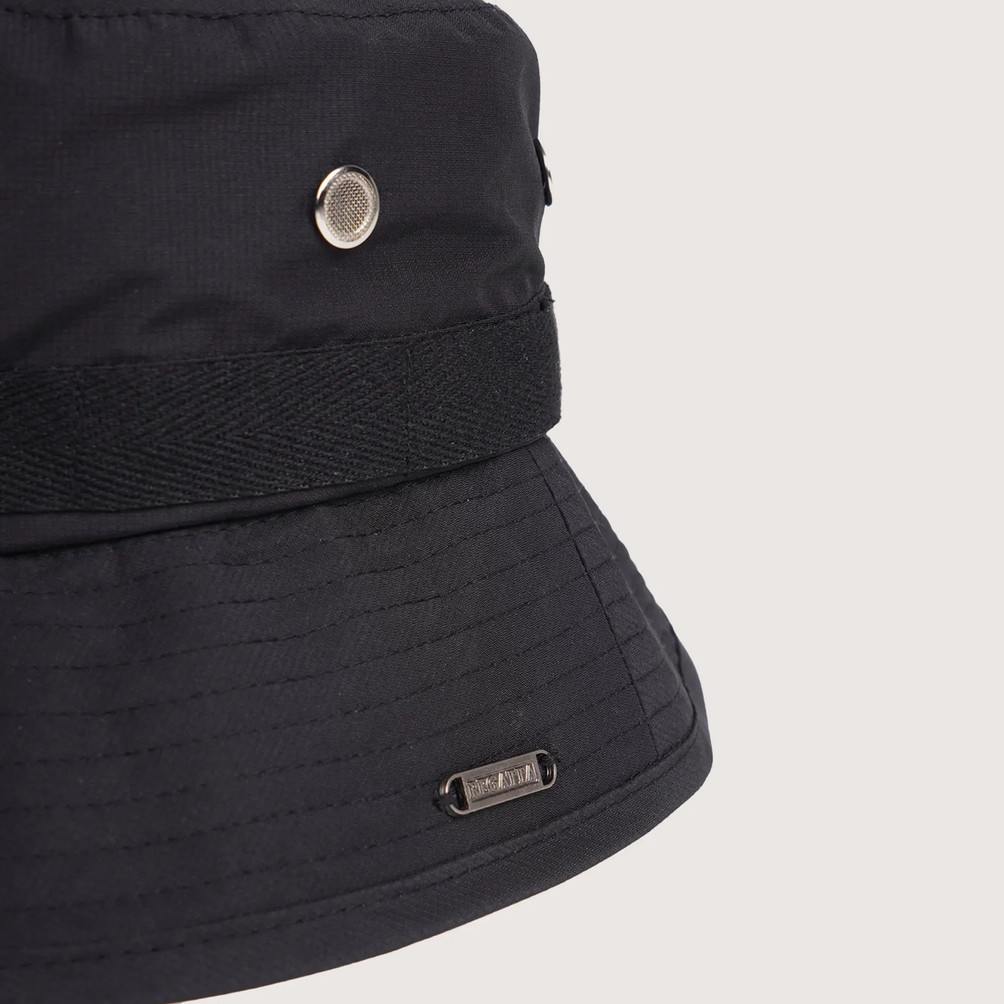 Regatta- Fisherman Bucket Hat