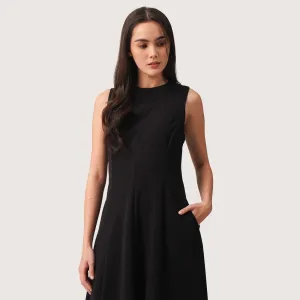 Regatta- Fit & Flare Dress