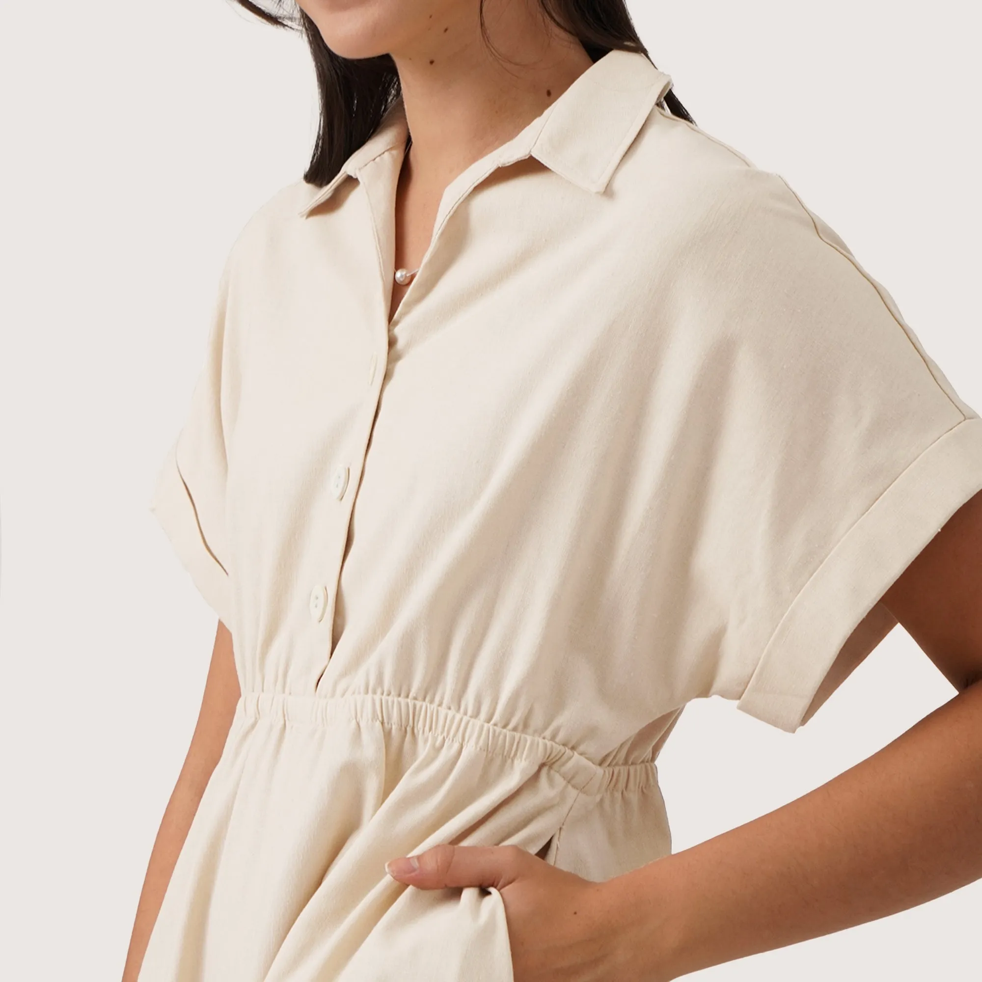 Regatta- Fit & Flare Dress