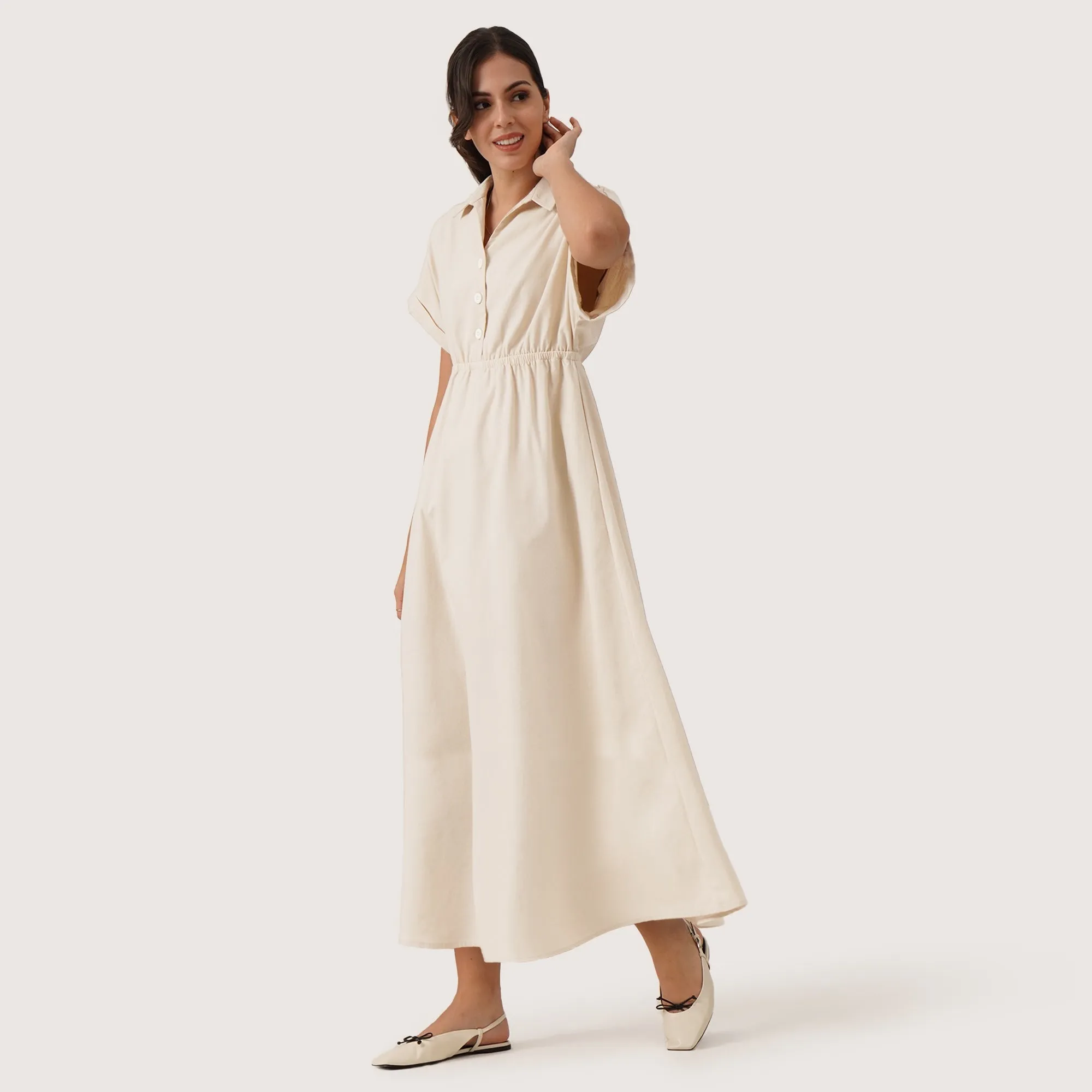 Regatta- Fit & Flare Dress