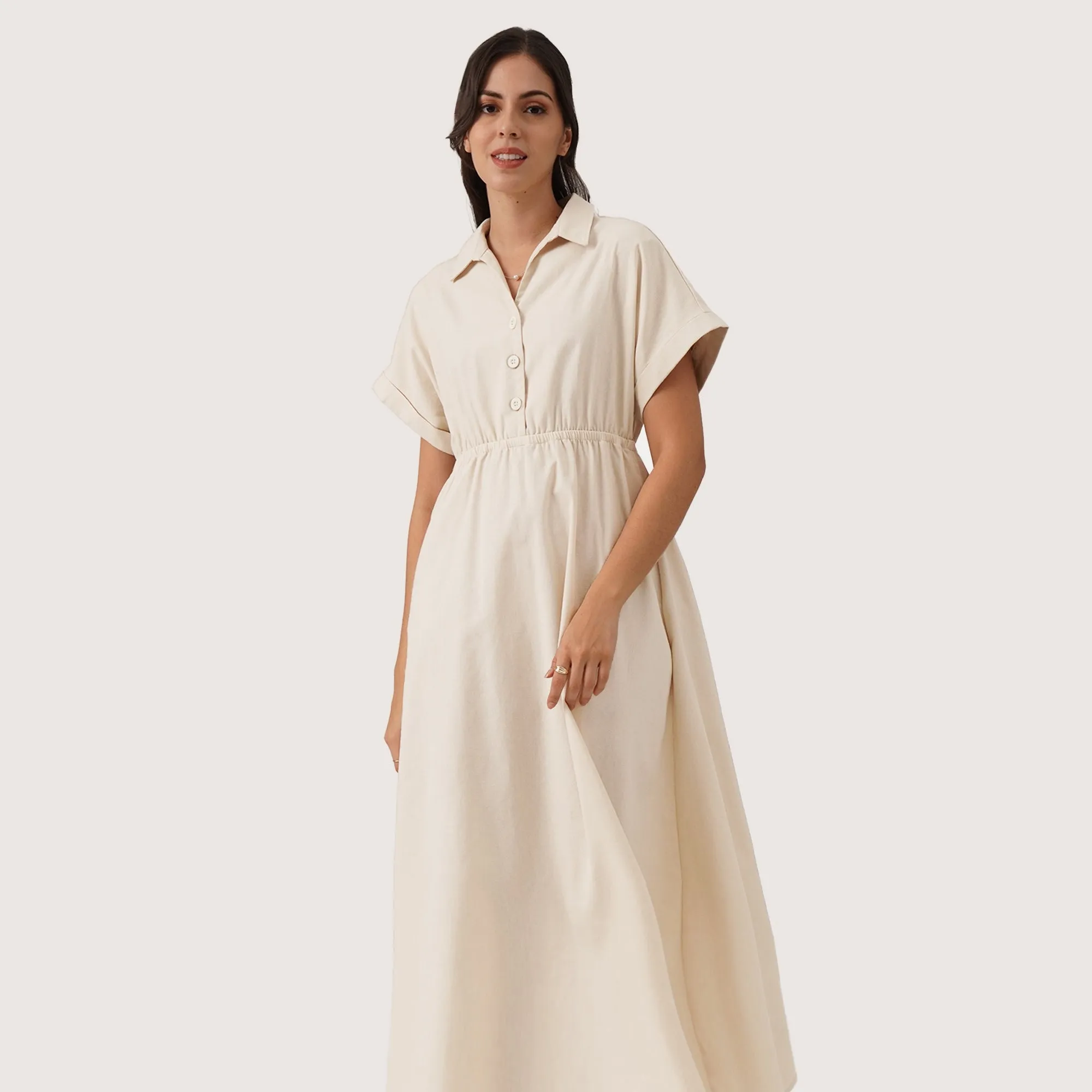 Regatta- Fit & Flare Dress