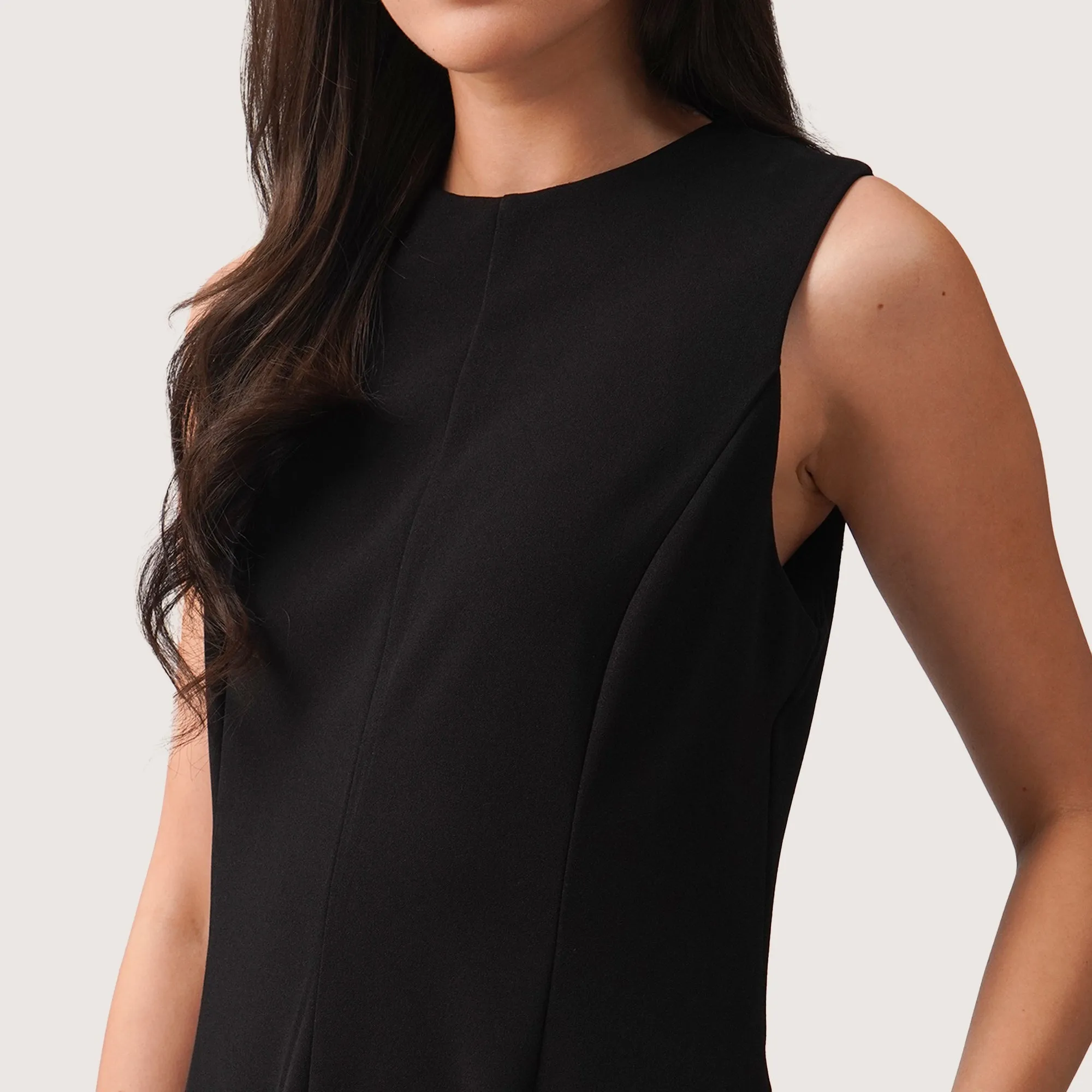 Regatta- Fit & Flare Dress