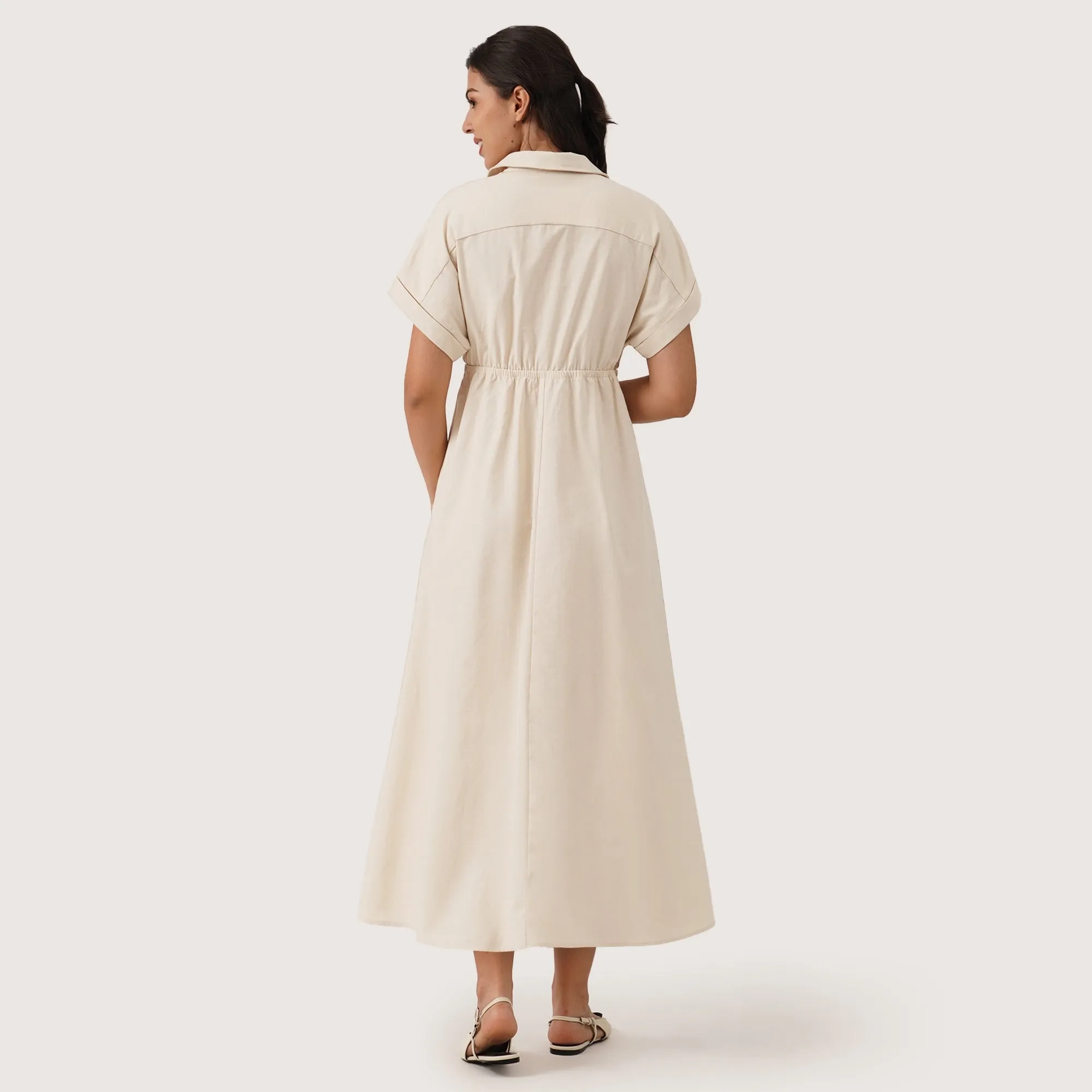 Regatta- Fit & Flare Dress