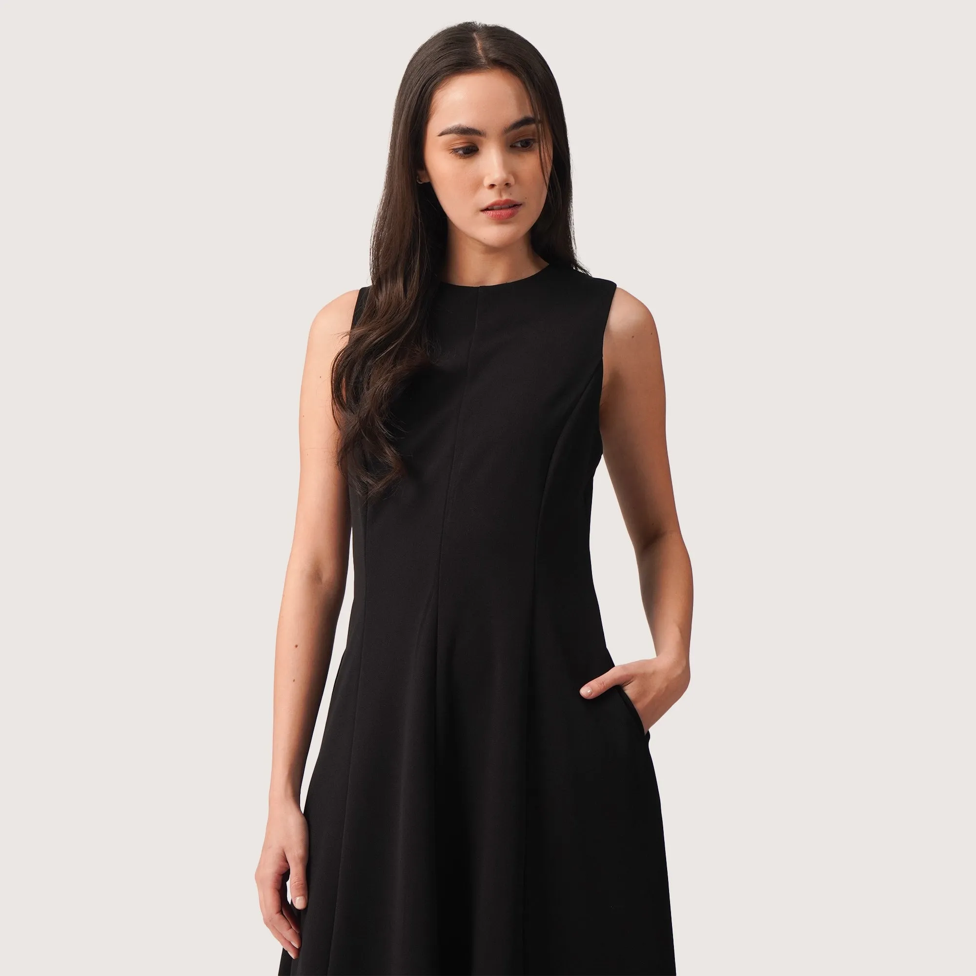 Regatta- Fit & Flare Dress