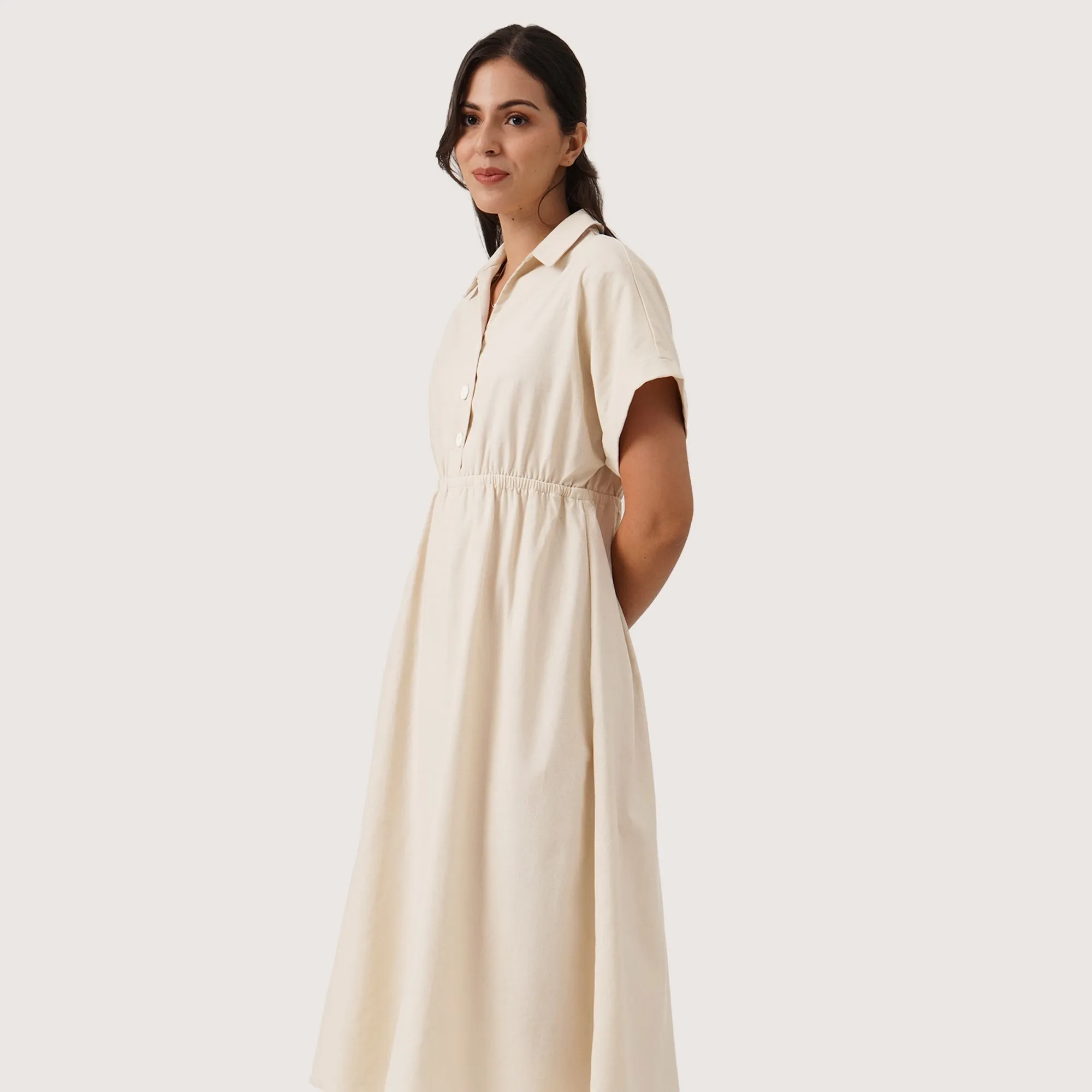 Regatta- Fit & Flare Dress