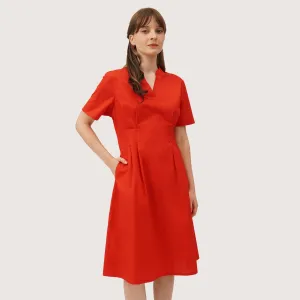 Regatta- Fit And Flare Dress