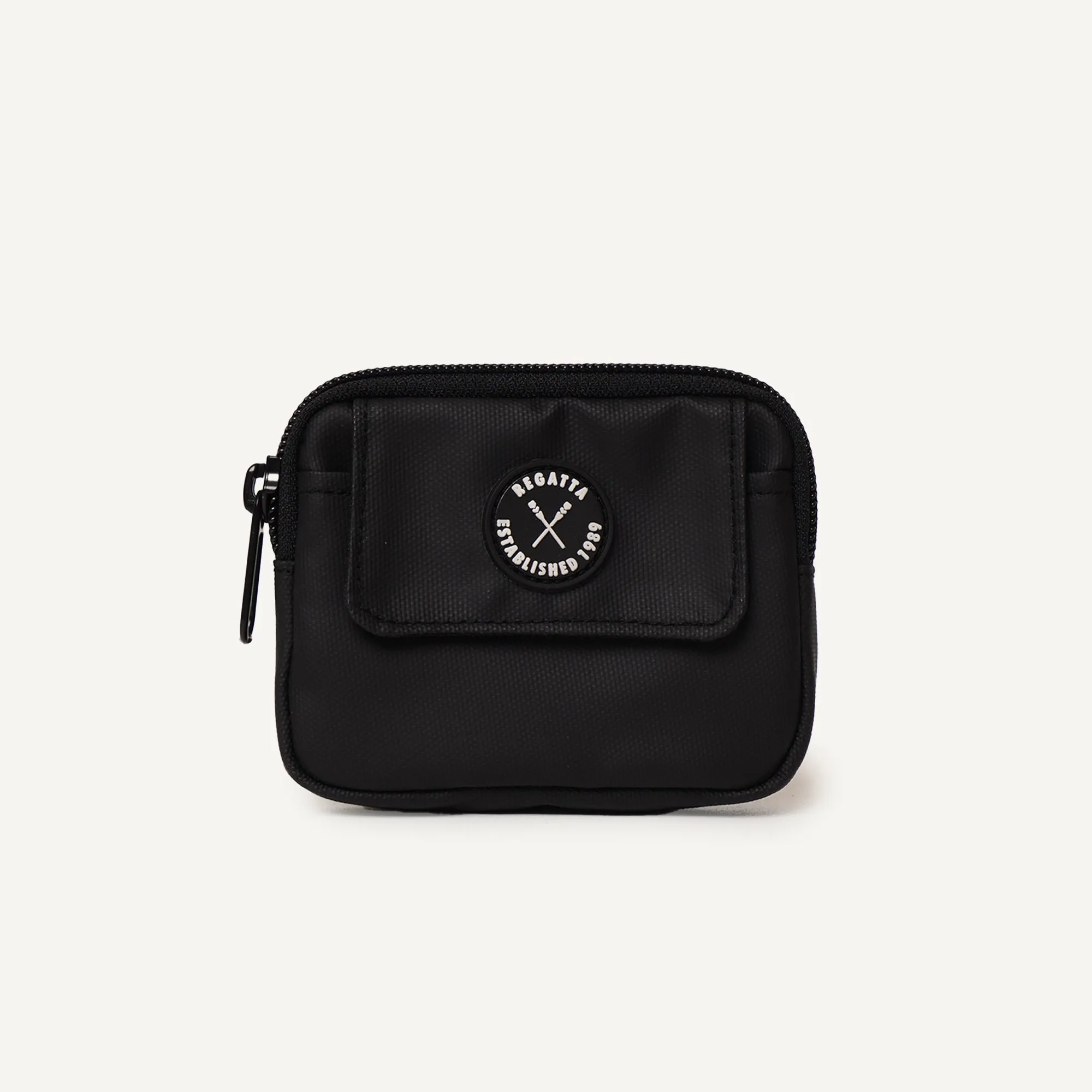 Regatta- Flap Pocket Coin Purse