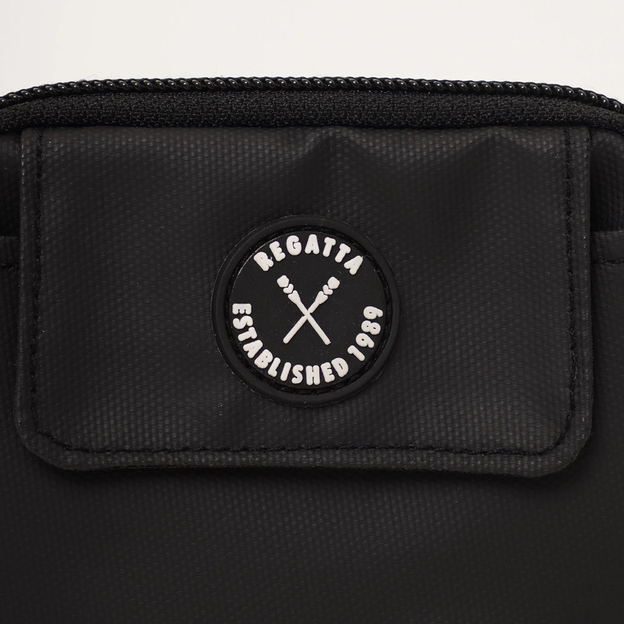 Regatta- Flap Pocket Coin Purse