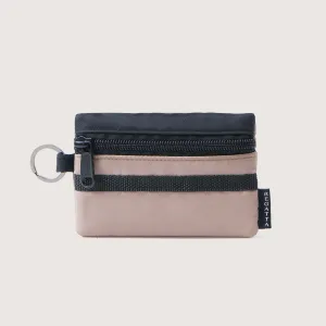 Regatta- Flat Coin Purse With O-Ring