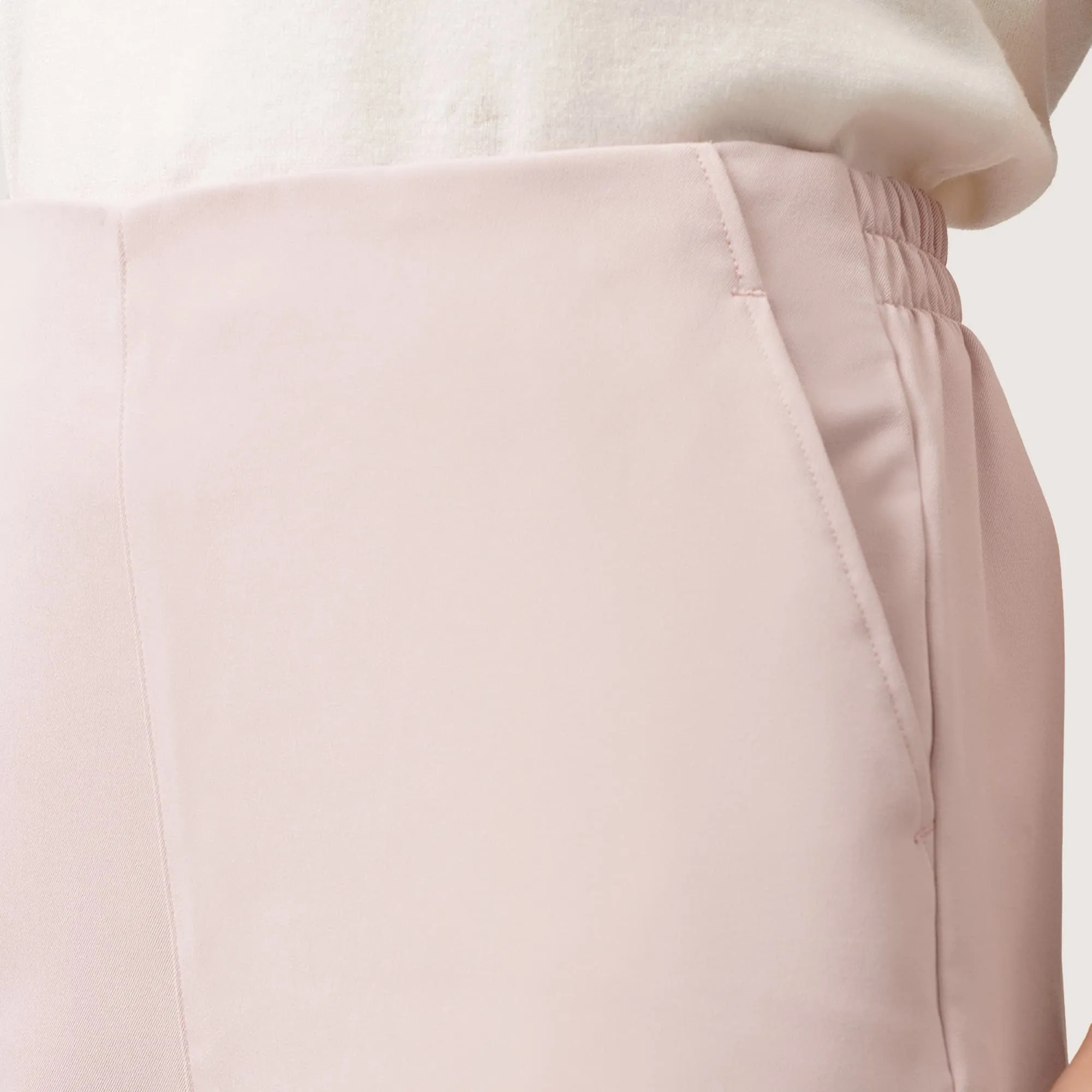 Regatta- Flat Front Straight Leg Trousers