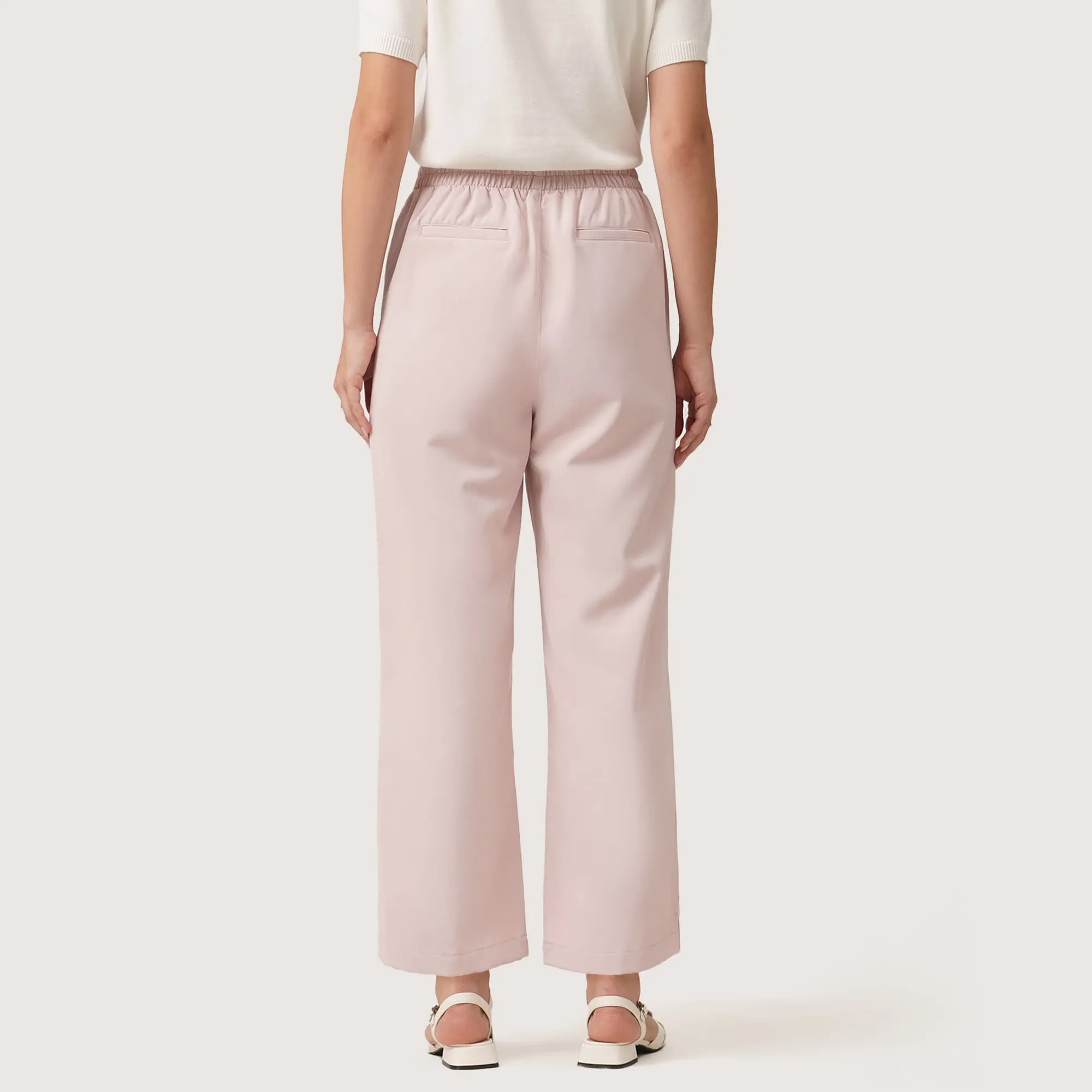 Regatta- Flat Front Straight Leg Trousers