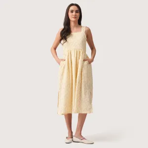 Regatta- Floral Sundress