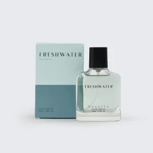 Regatta- Freshwater Eau de Toilette