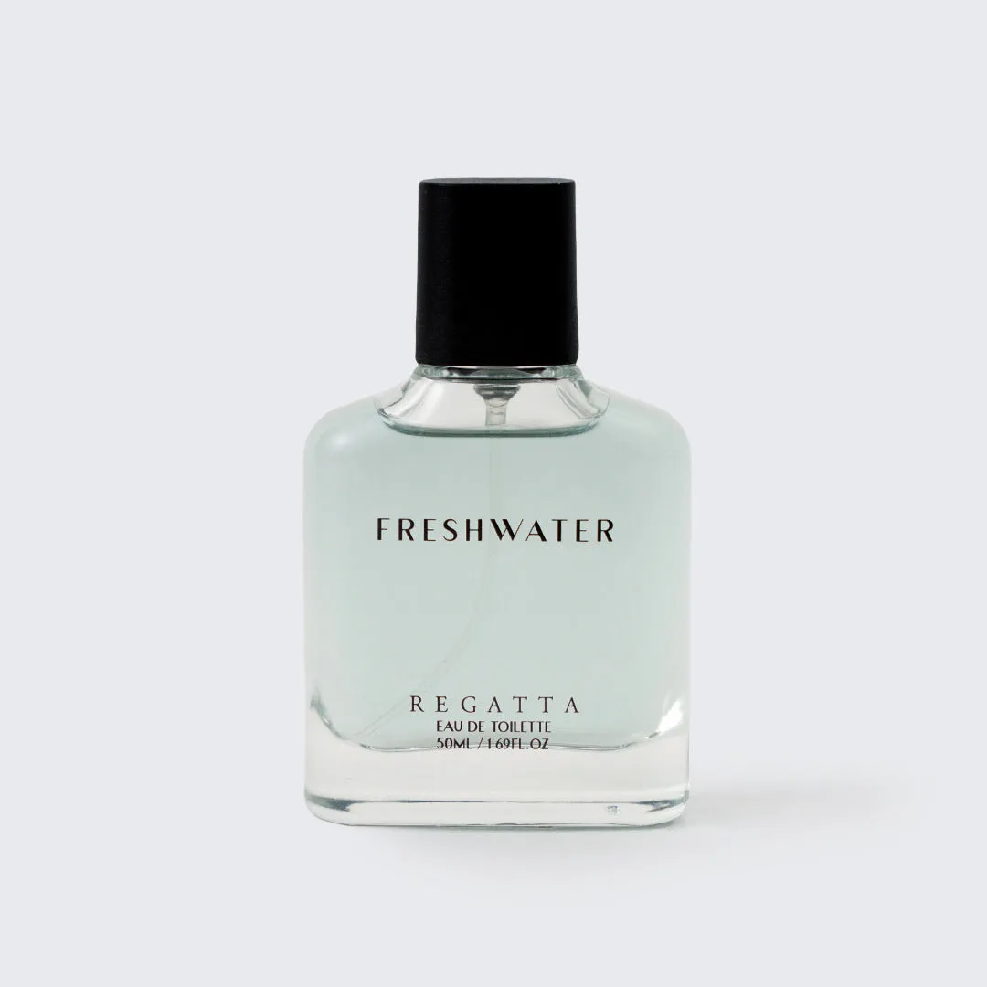 Regatta- Freshwater Eau de Toilette