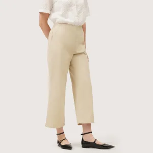 Regatta- Gartered Straight Leg Trousers