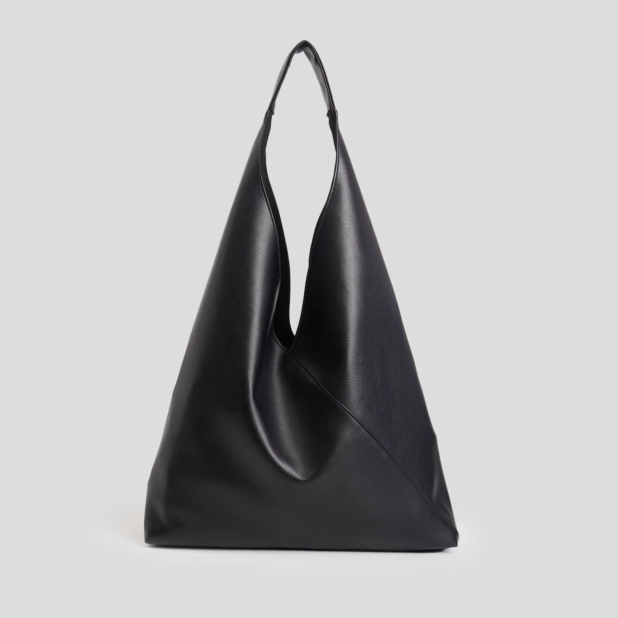 Regatta- Geometric Hobo Bag