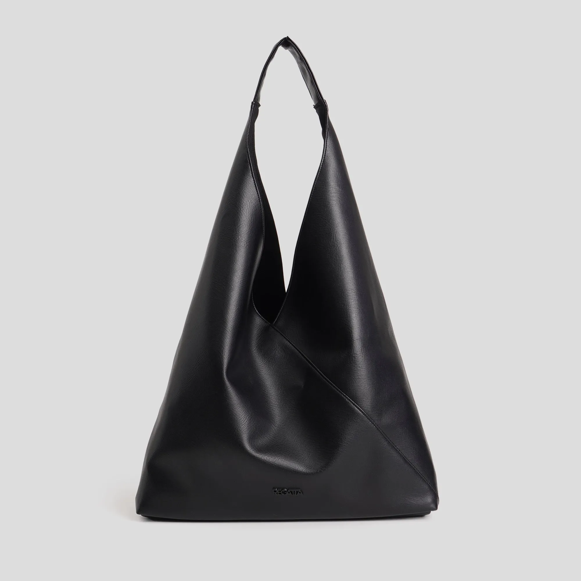 Regatta- Geometric Hobo Bag