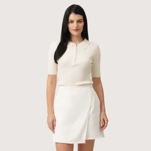 Regatta- Half Zip Polo