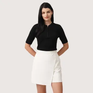 Regatta- Half Zip Polo