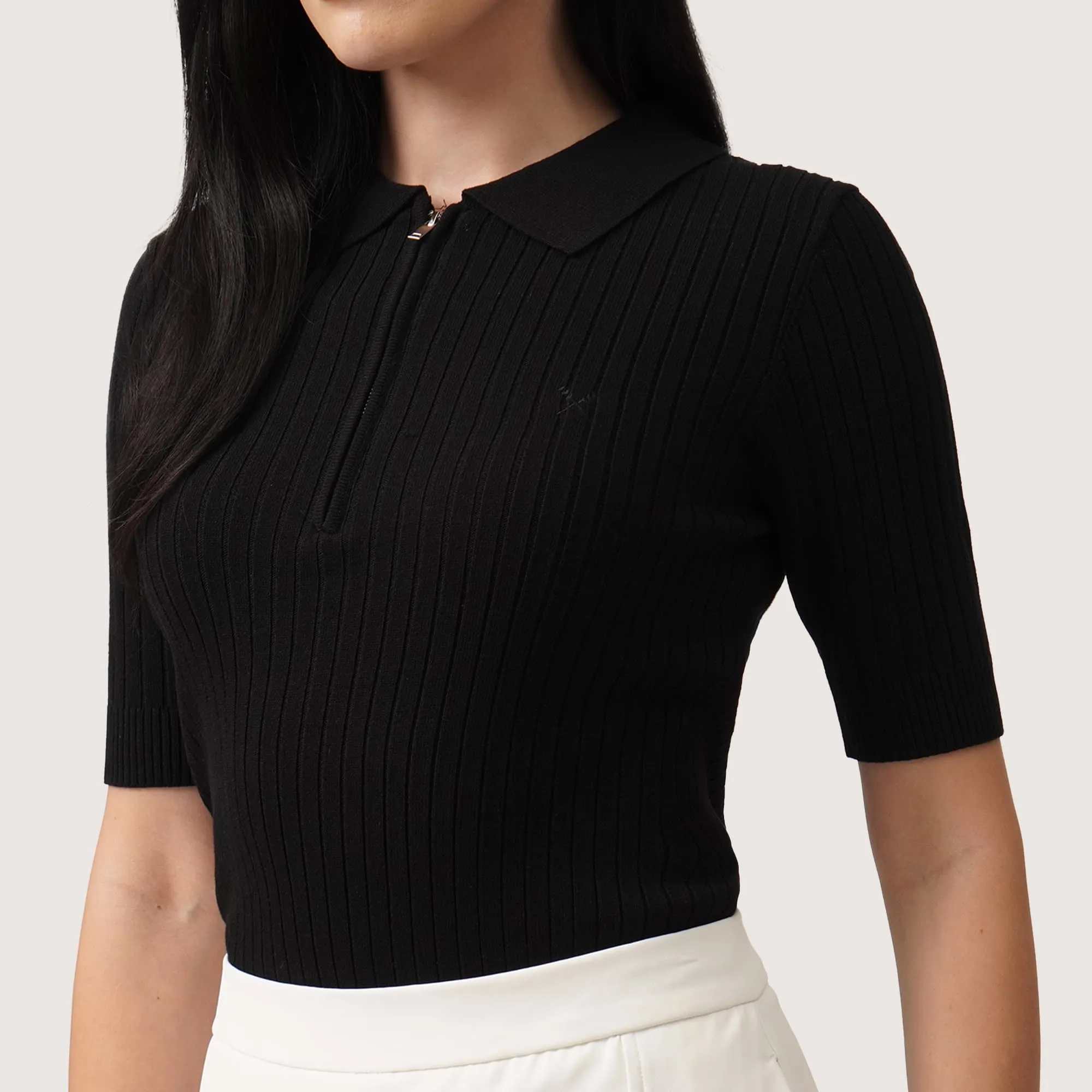Regatta- Half Zip Polo