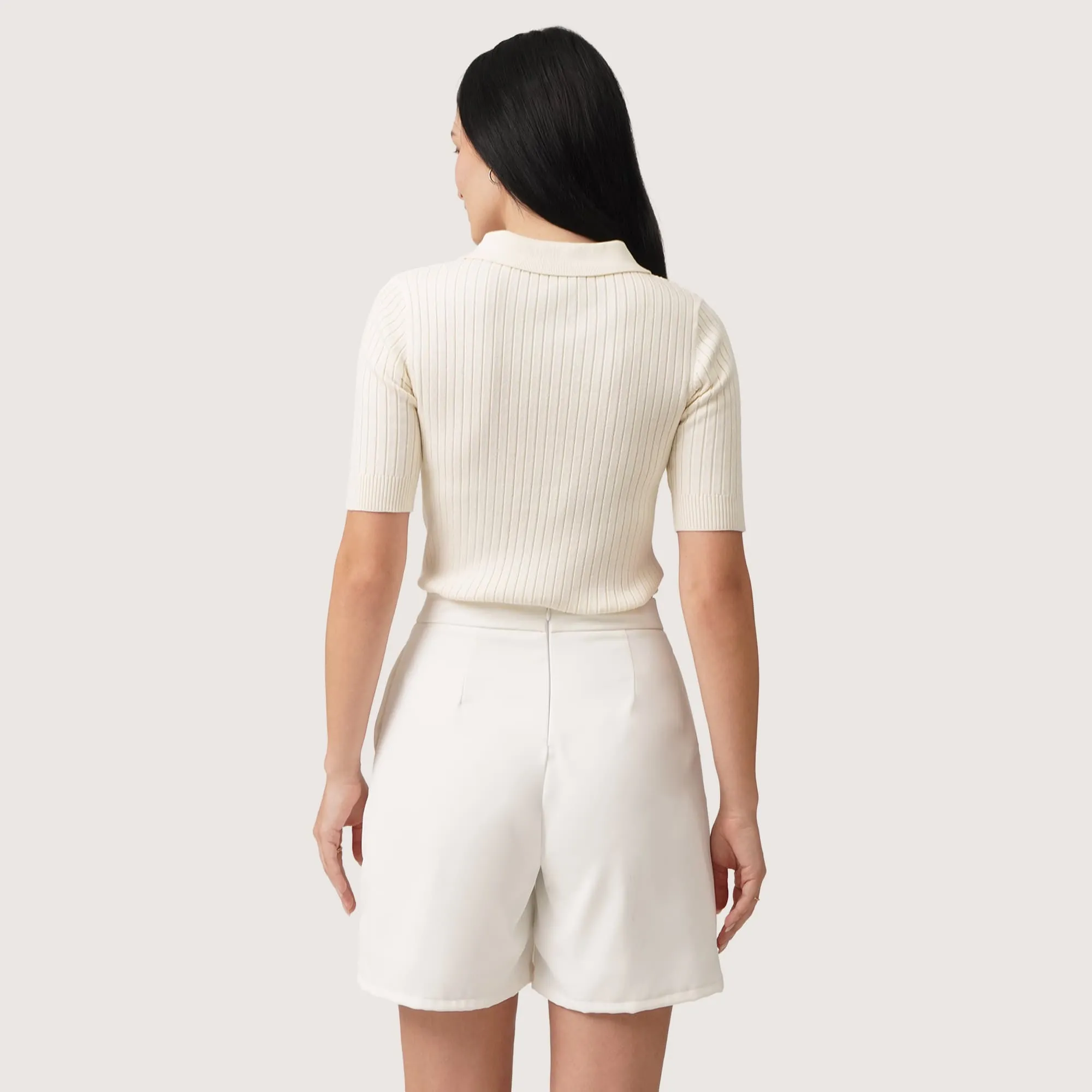 Regatta- Half Zip Polo