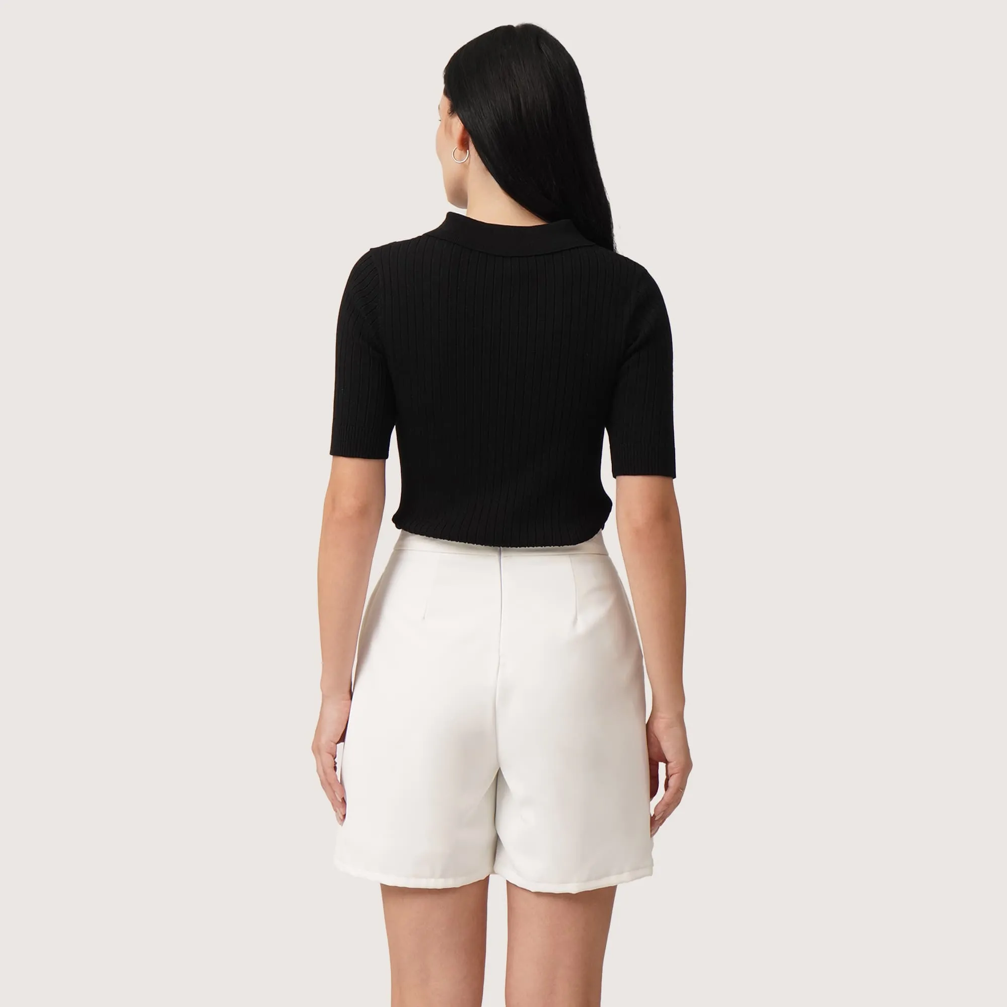Regatta- Half Zip Polo