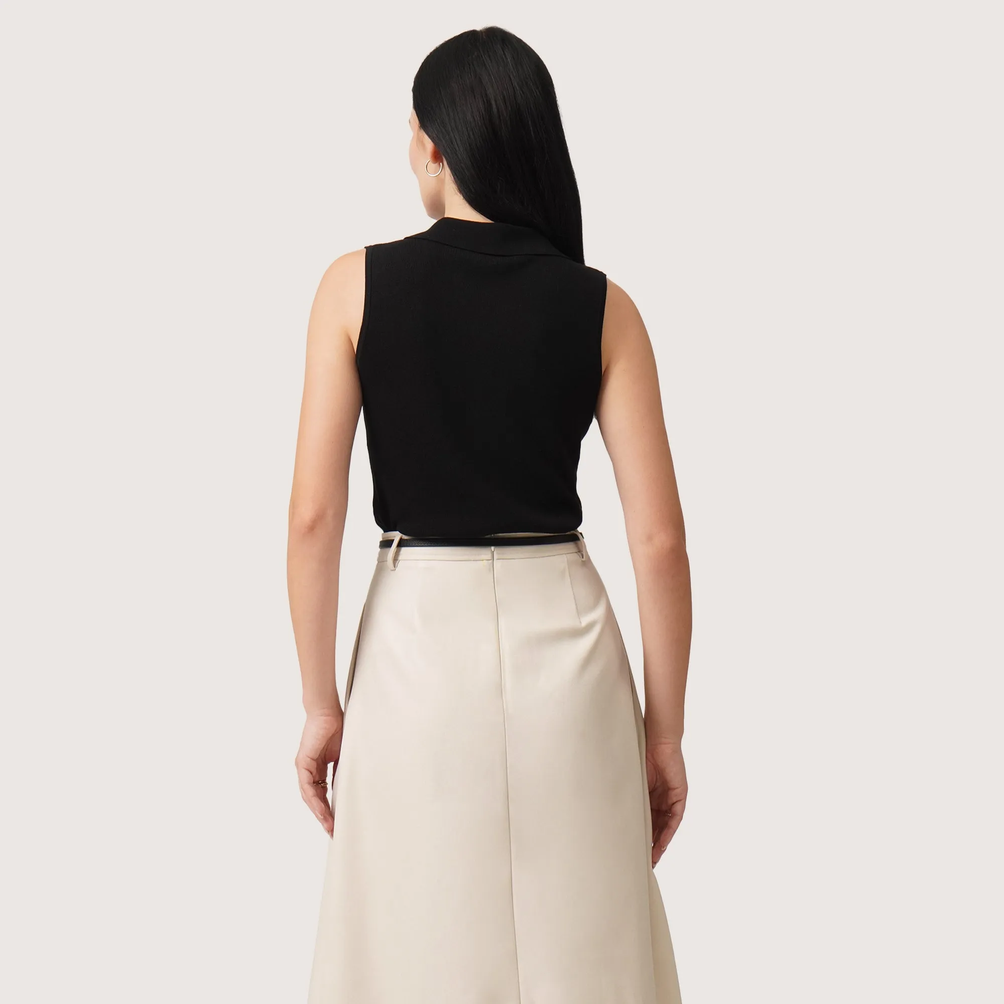 Regatta- Halter Knit Polo