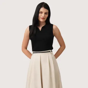 Regatta- Halter Knit Polo