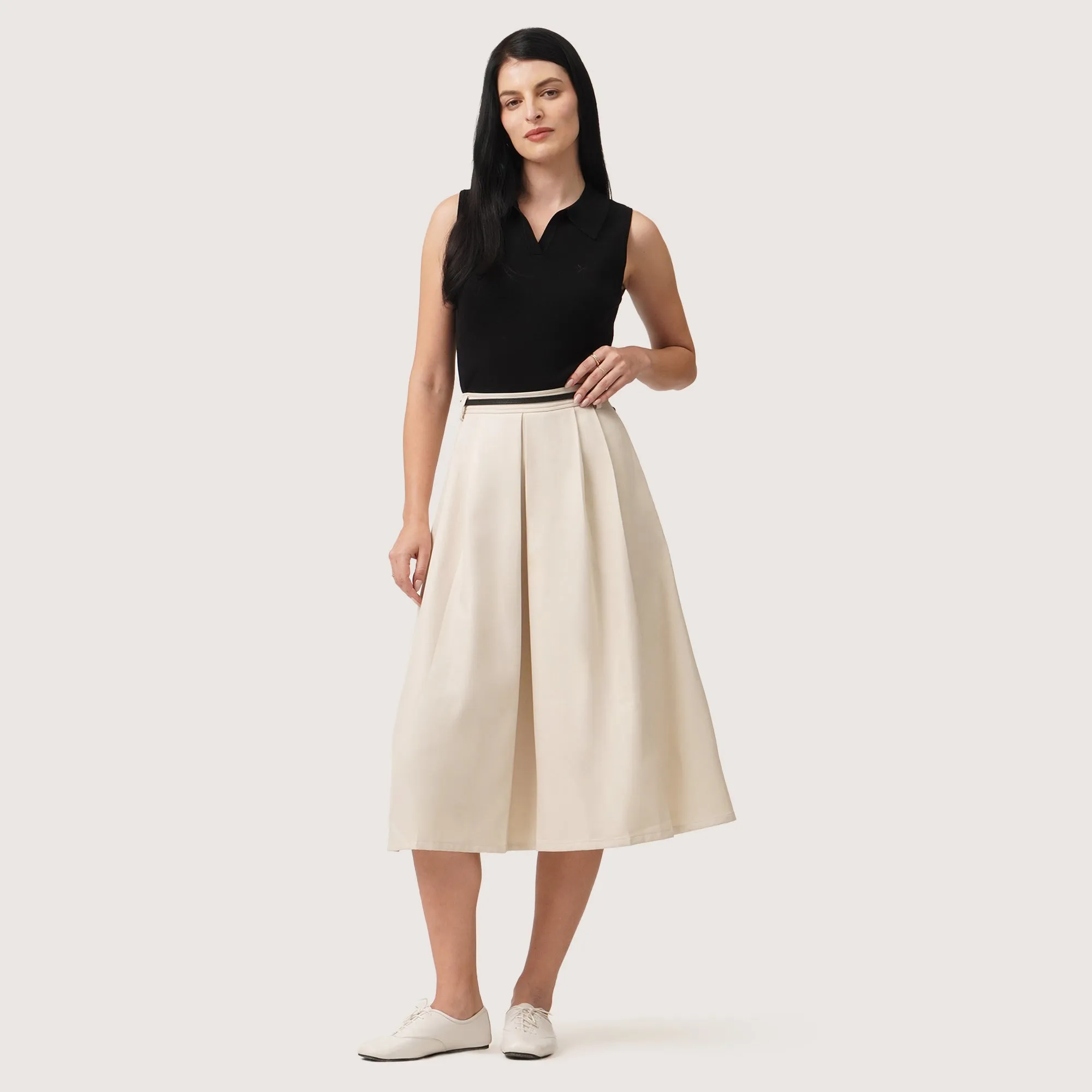 Regatta- Halter Knit Polo
