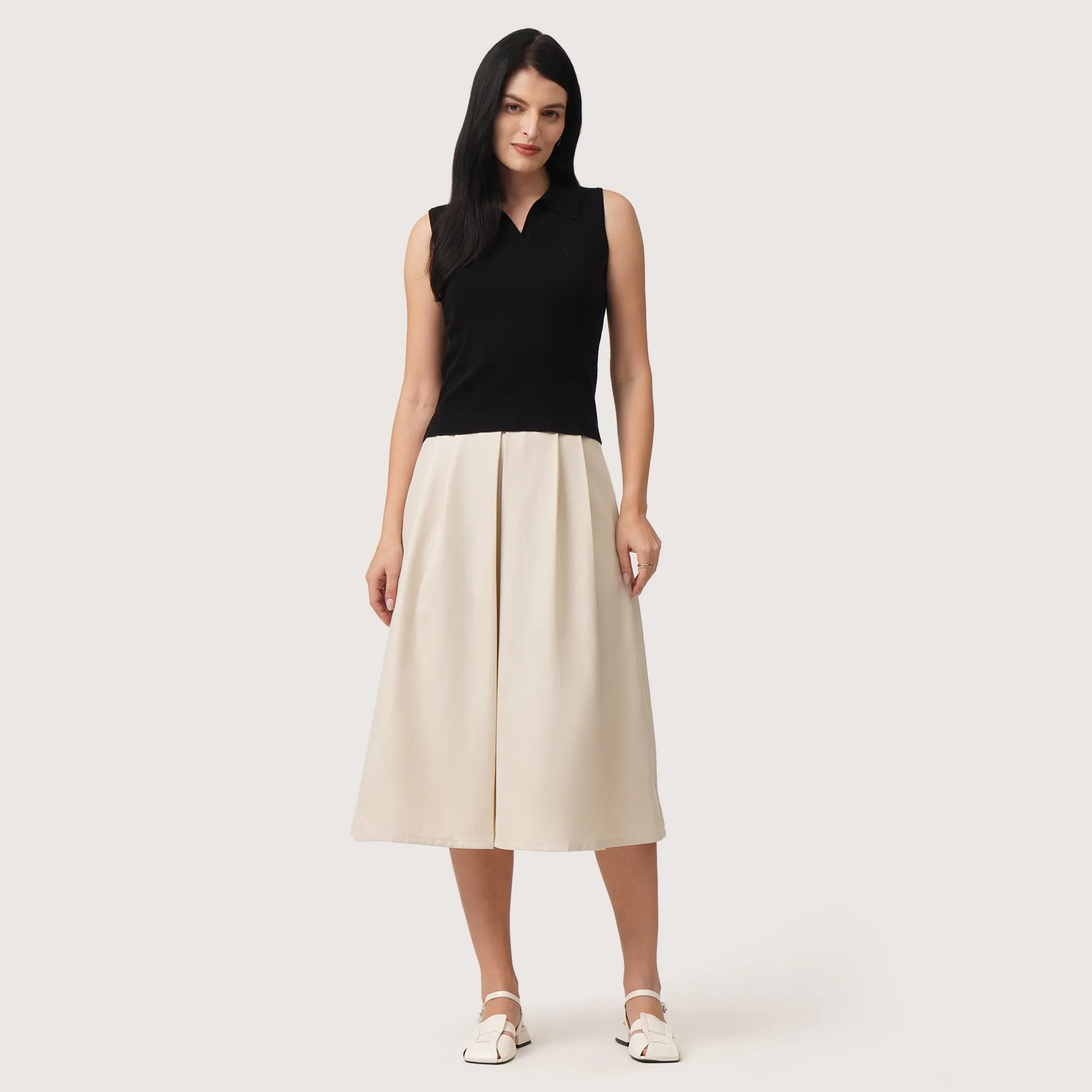 Regatta- Halter Knit Polo