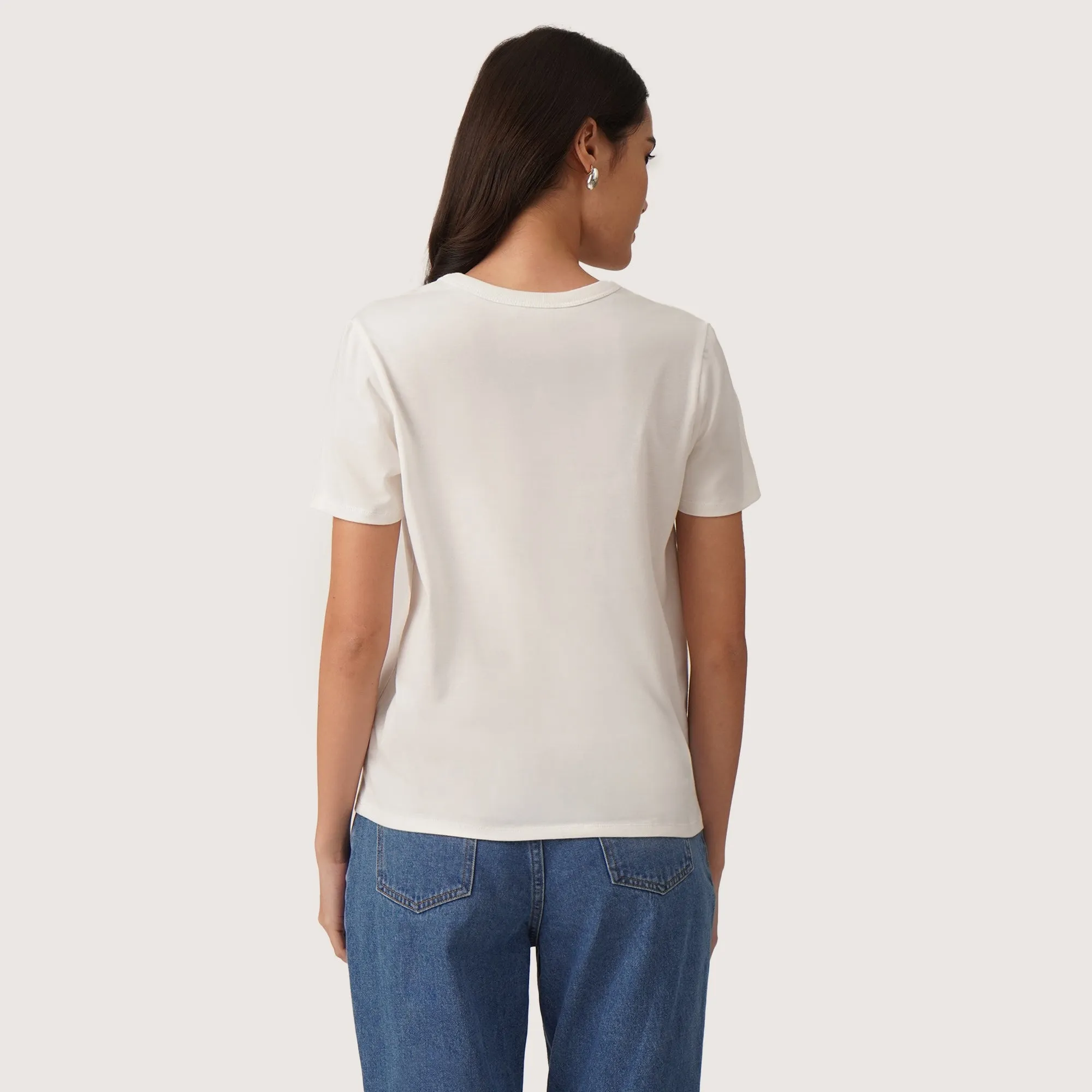 Regatta- Hearts All Over Print T-Shirt