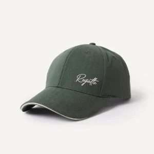 Regatta- Herringbone Twill Dad Cap