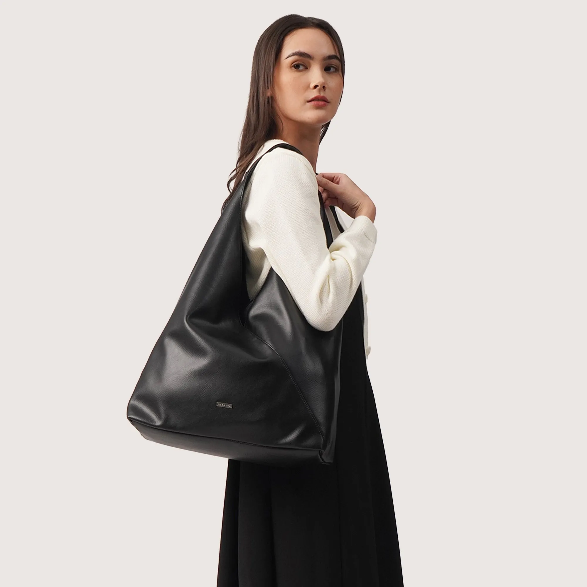 Regatta- Hobo Tote Bag