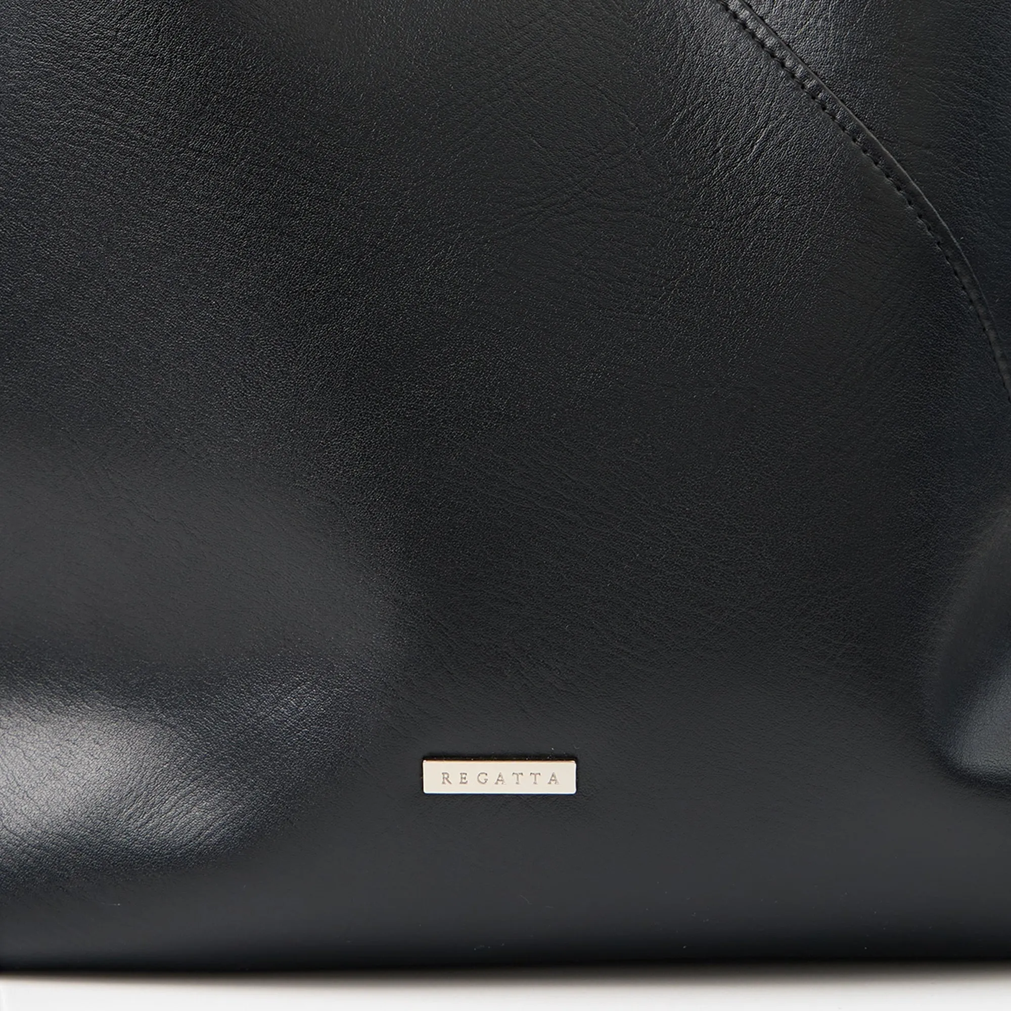 Regatta- Hobo Tote Bag