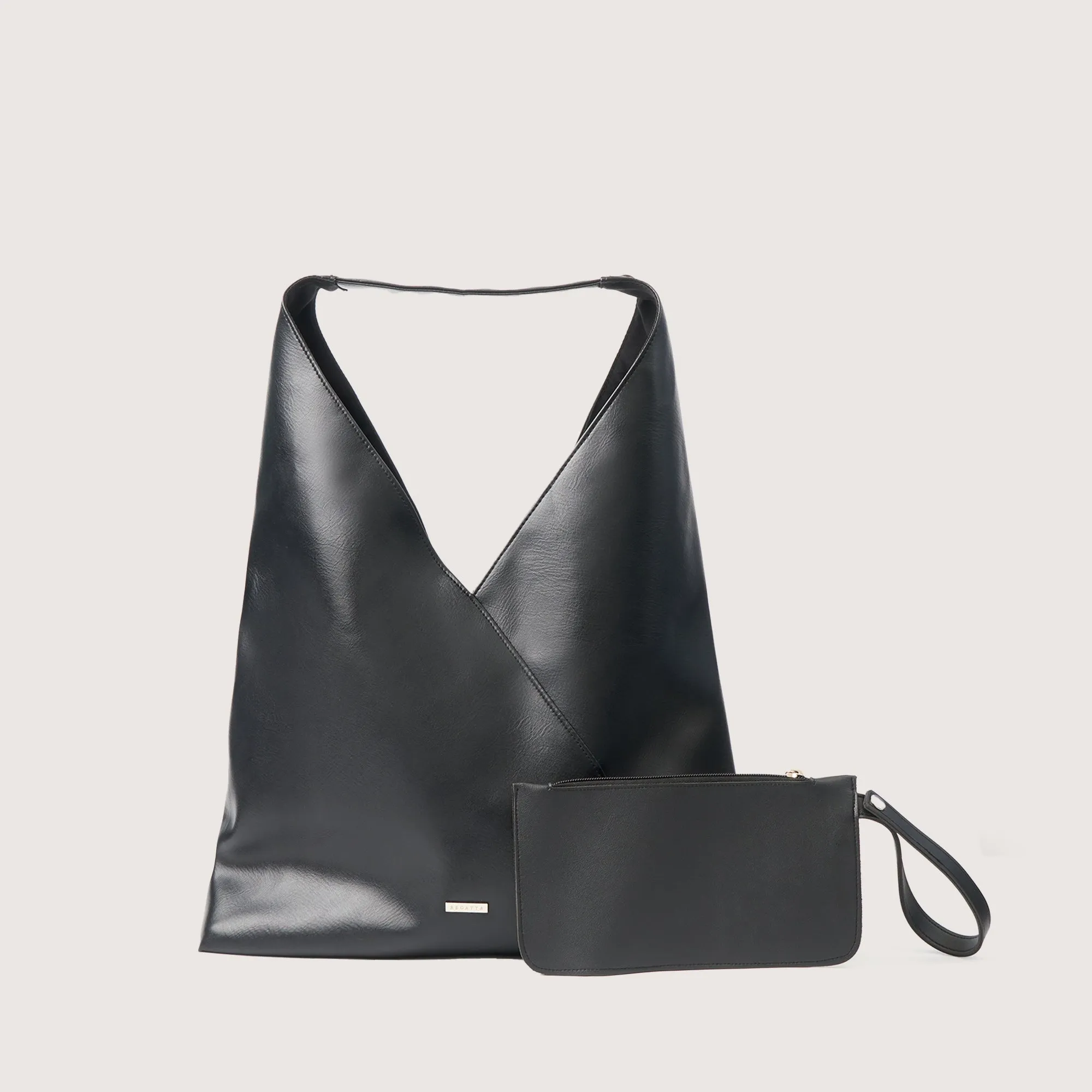 Regatta- Hobo Tote Bag
