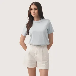 Regatta- Interlock T-Shirt With Side Slit