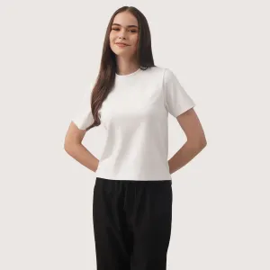 Regatta- Interlock T-Shirt With Side Slit
