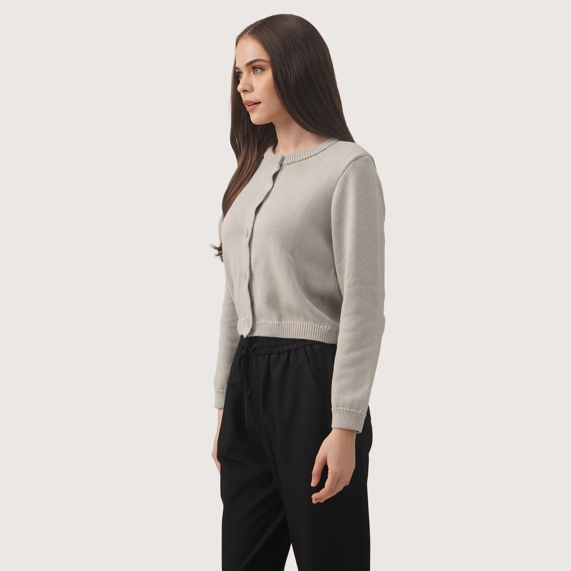 Regatta- Knit Cardigan
