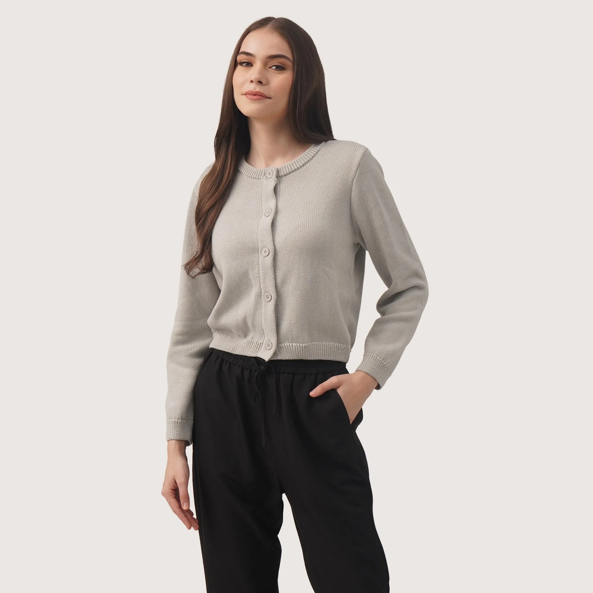 Regatta- Knit Cardigan