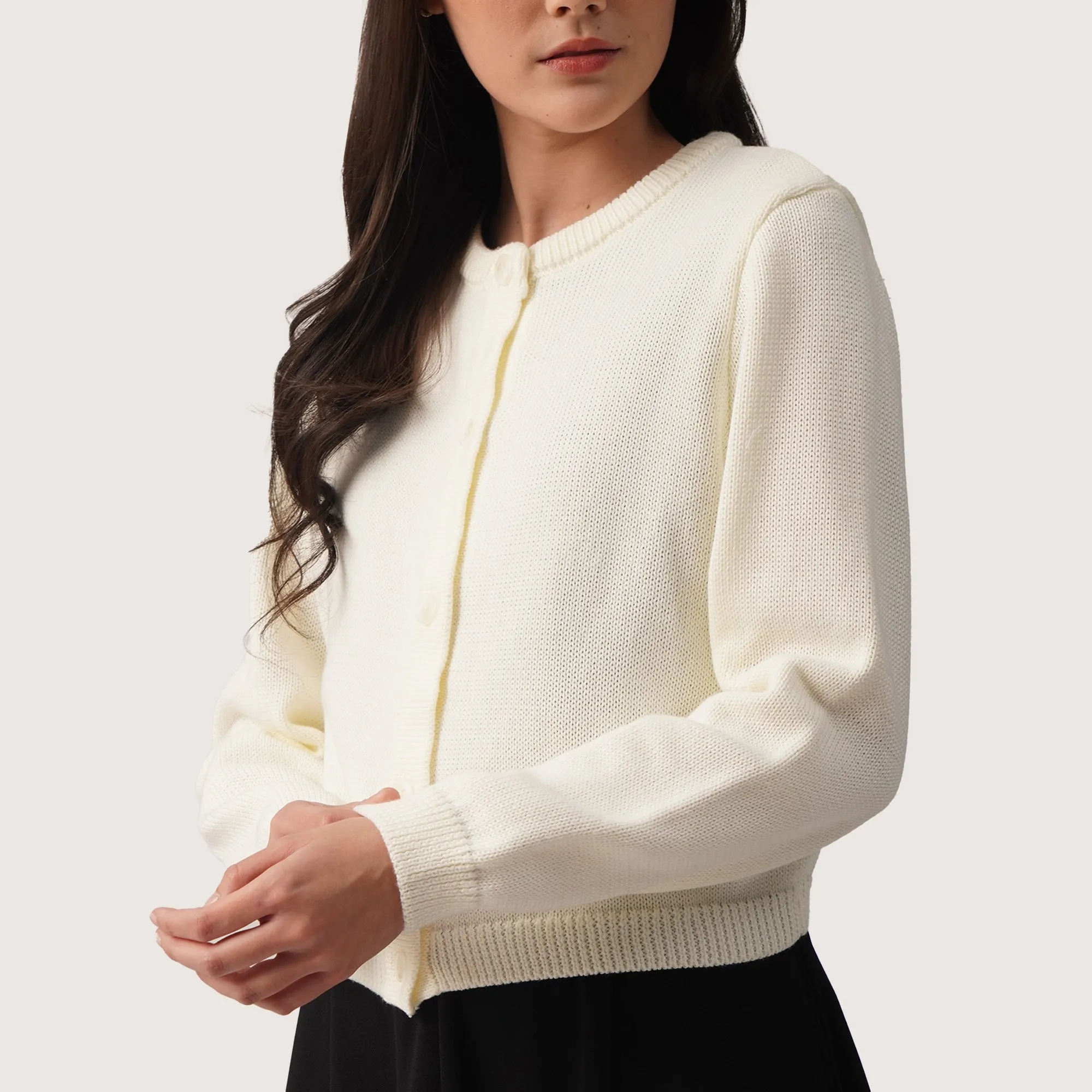 Regatta- Knit Cardigan